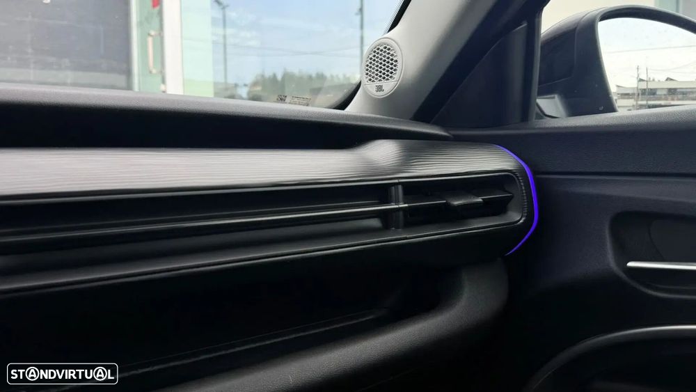 Jeep Avenger 1.2 GSE T3 Summit - 18