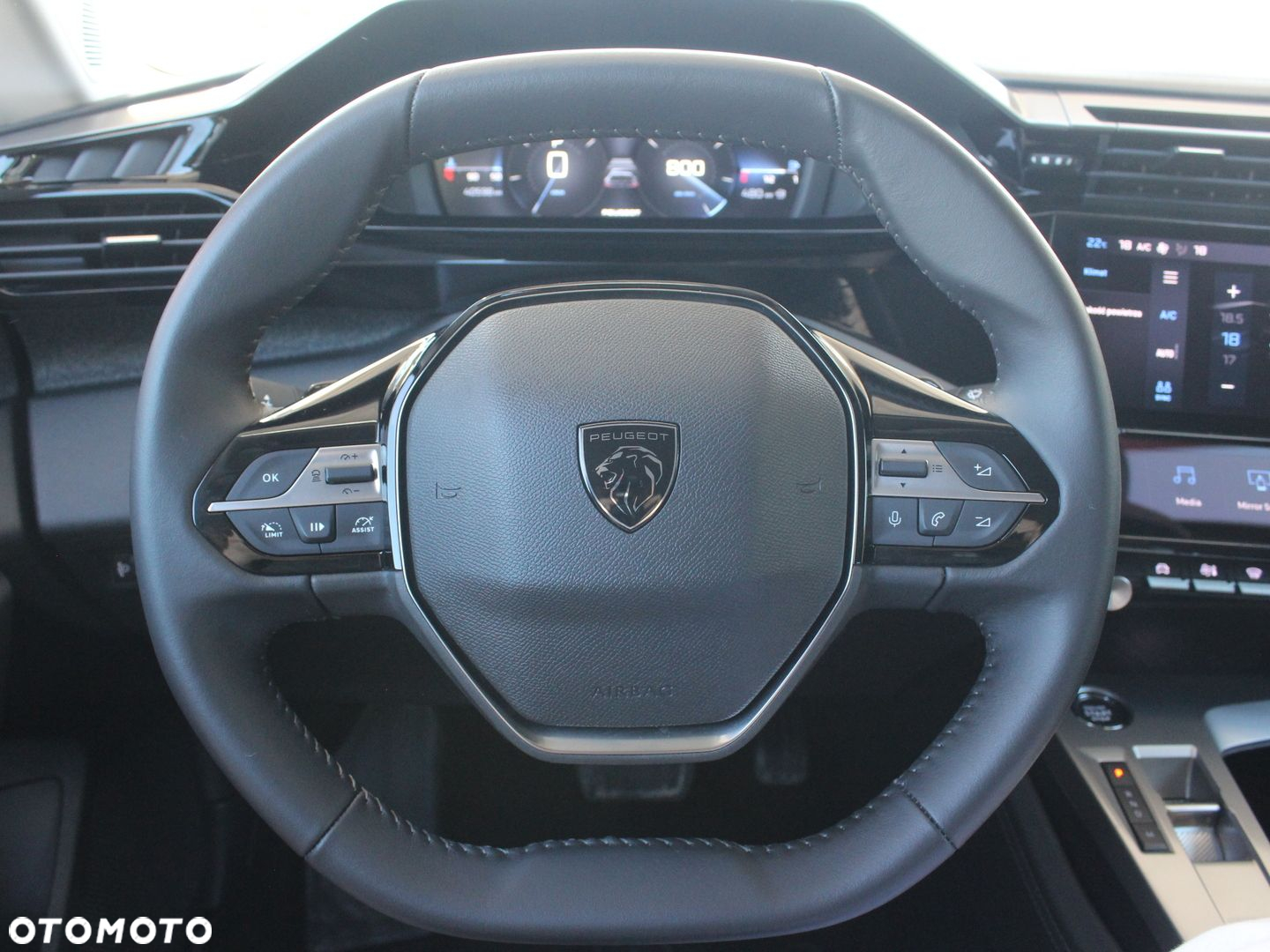 Peugeot 408 1.2 PureTech Allure Pack S&S EAT8 - 8