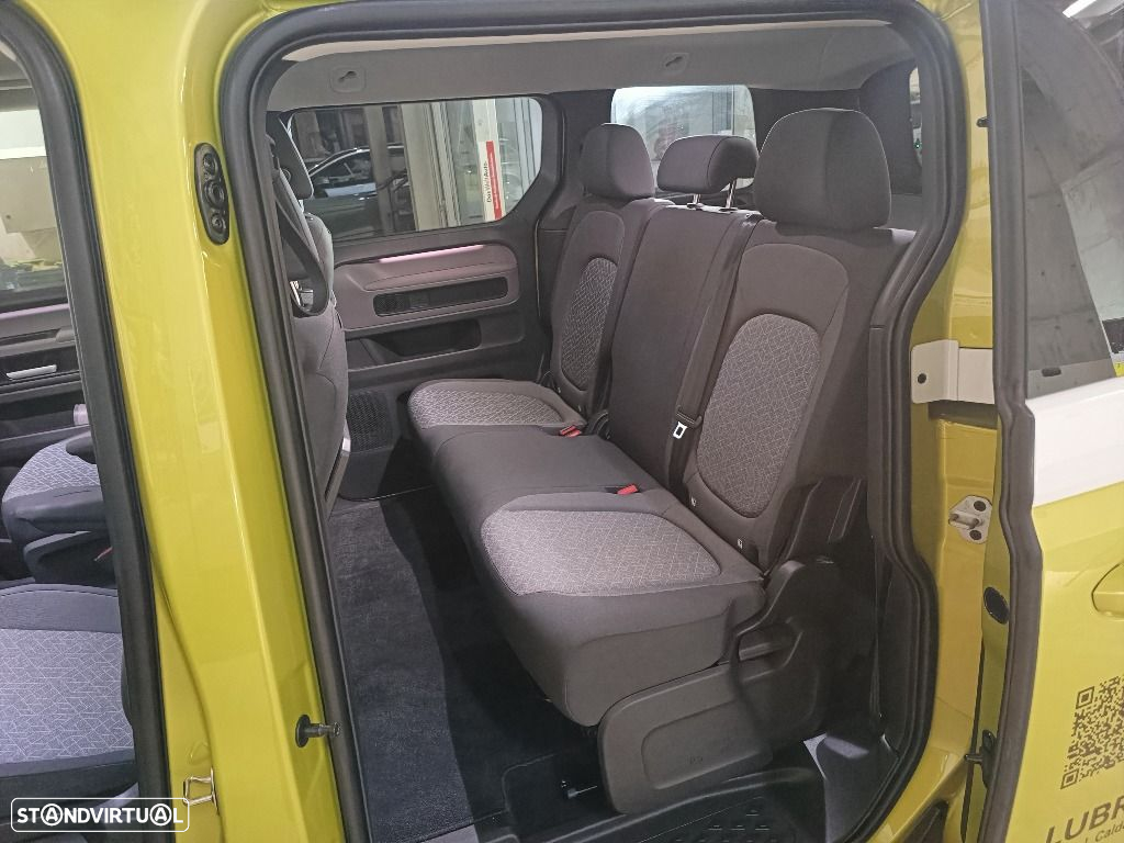 VW ID.Buzz Pro - 11