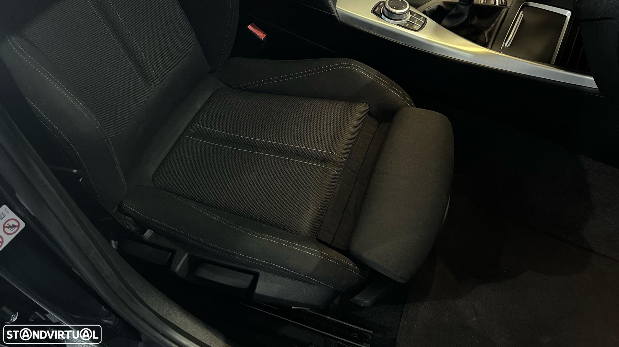BMW 116 d - 27