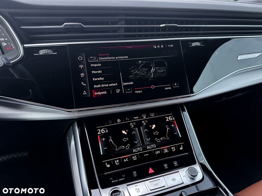 Audi Q7 - 34