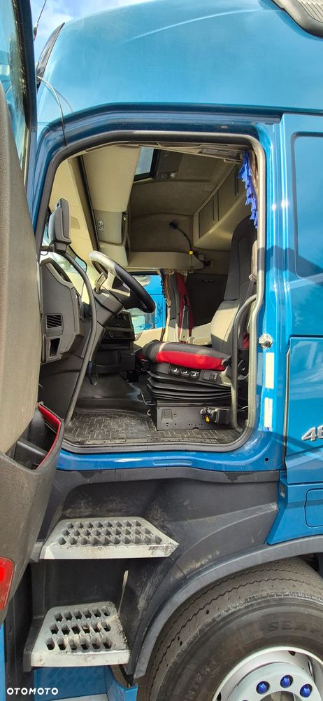 Volvo FH 13 - 14