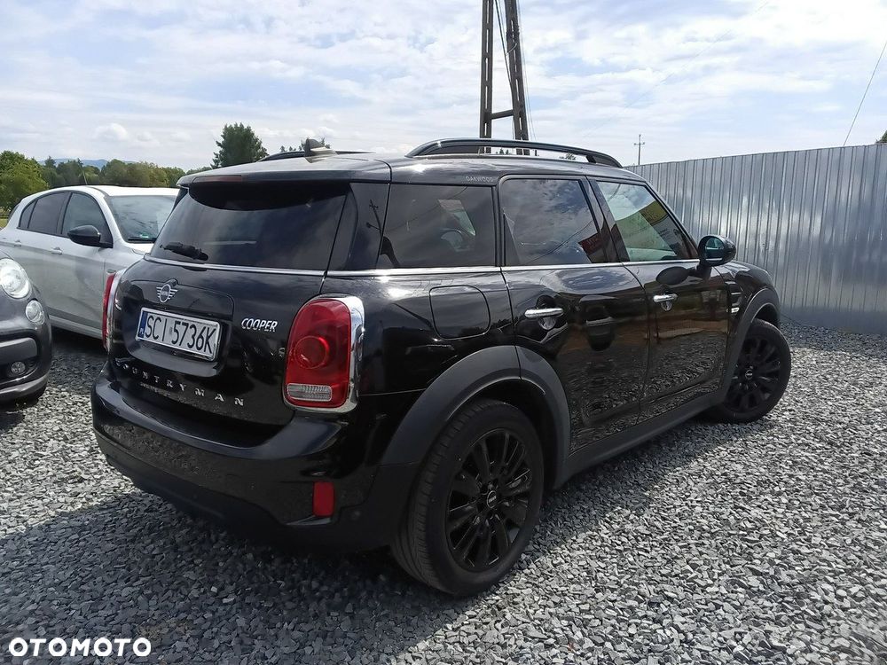 MINI Countryman - 2