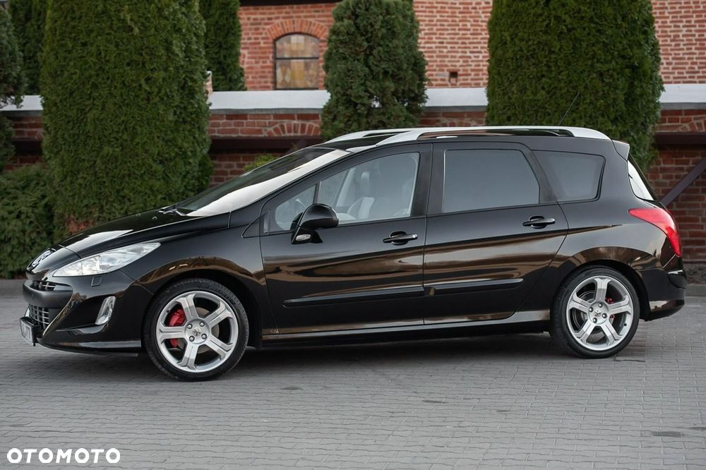 Peugeot 308 - 13