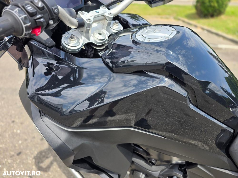 BMW F900GS Adventure - 27