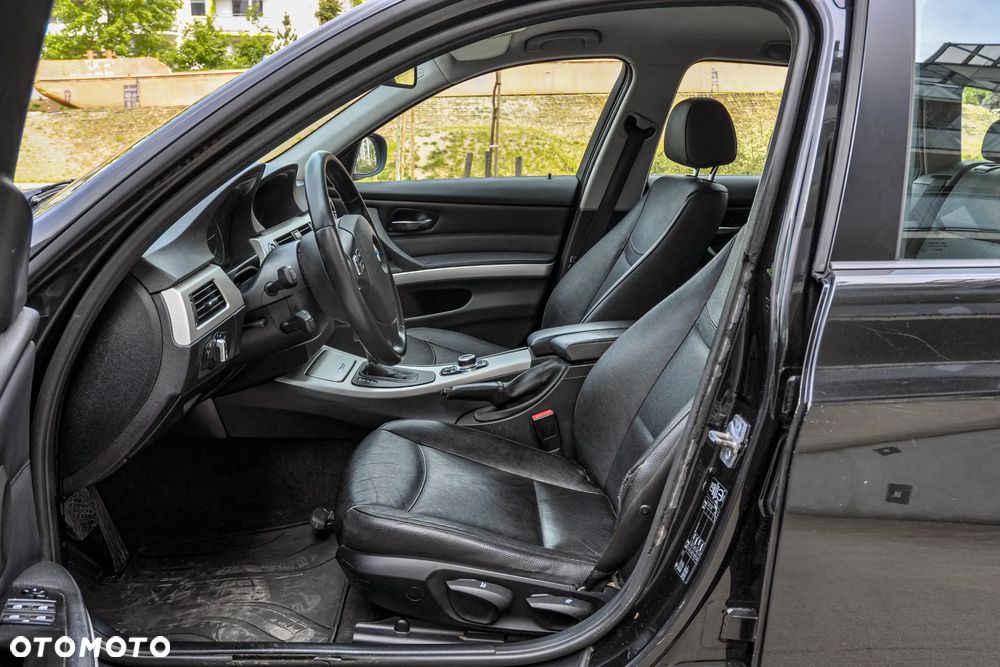 BMW Seria 3 320d - 7