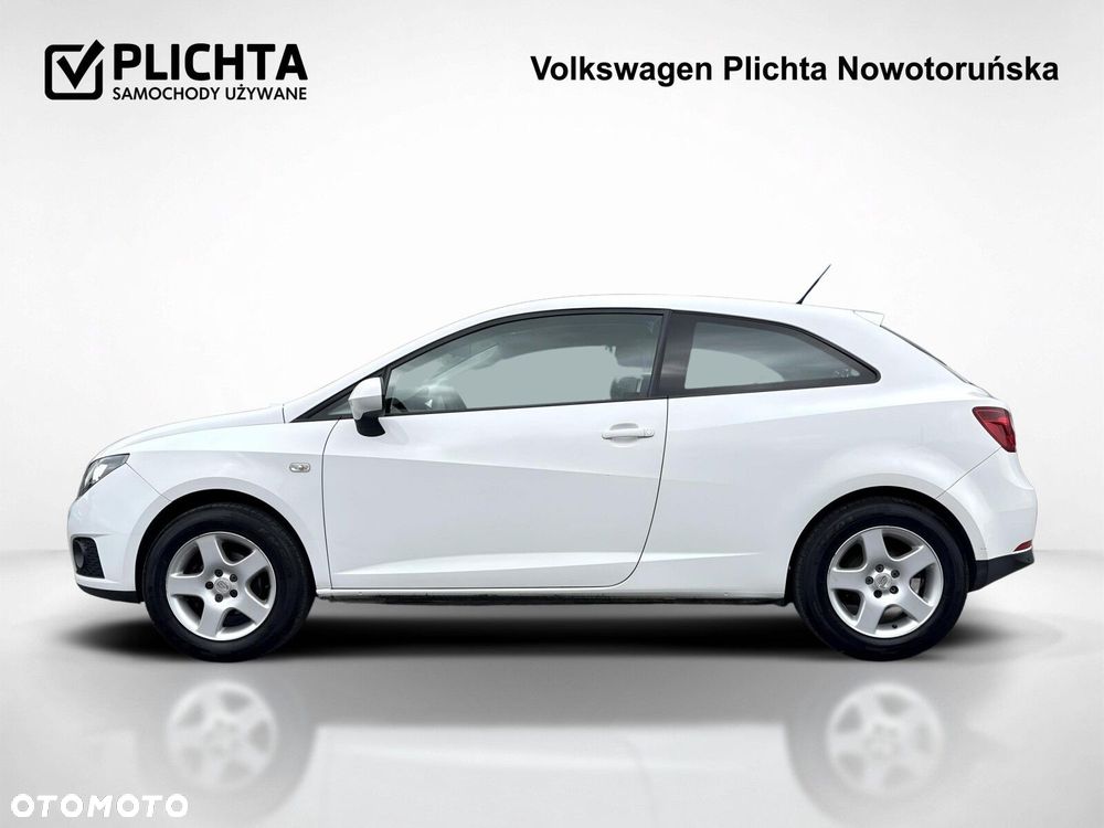 Seat Ibiza SC 1.2 12V Entry - 3