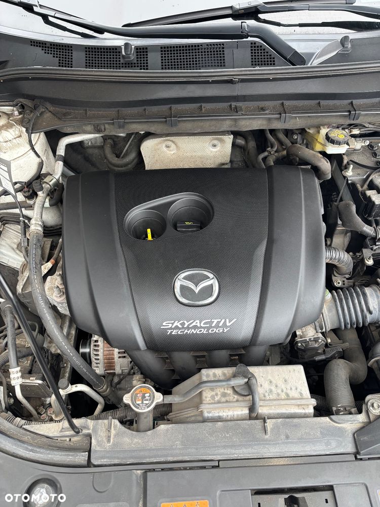 Mazda CX-5 2.0 Skypassion 2WD - 13