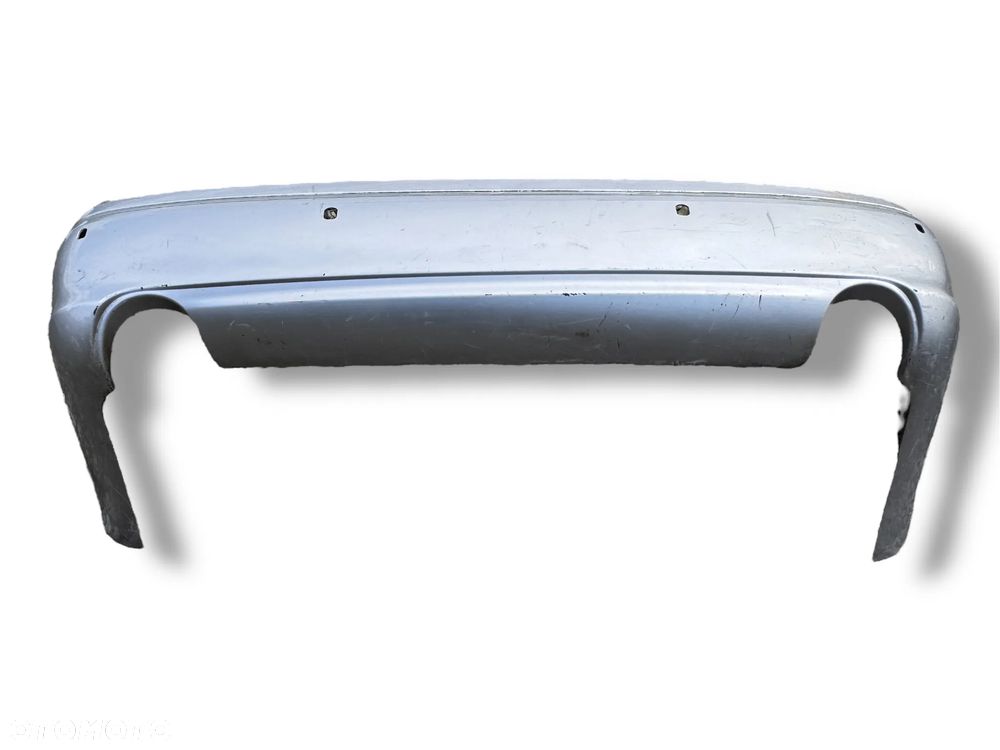 ZDERZAK TYŁ TYLNY LEXUS LS III 430 LIFT 2003-2006 OE 52159-50060 - 1