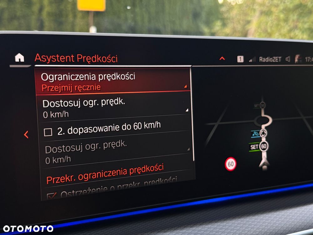 BMW Seria 5 520d MHEV Sport - 12