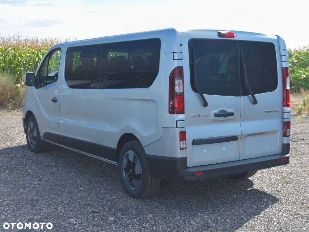 Renault Trafic - 5