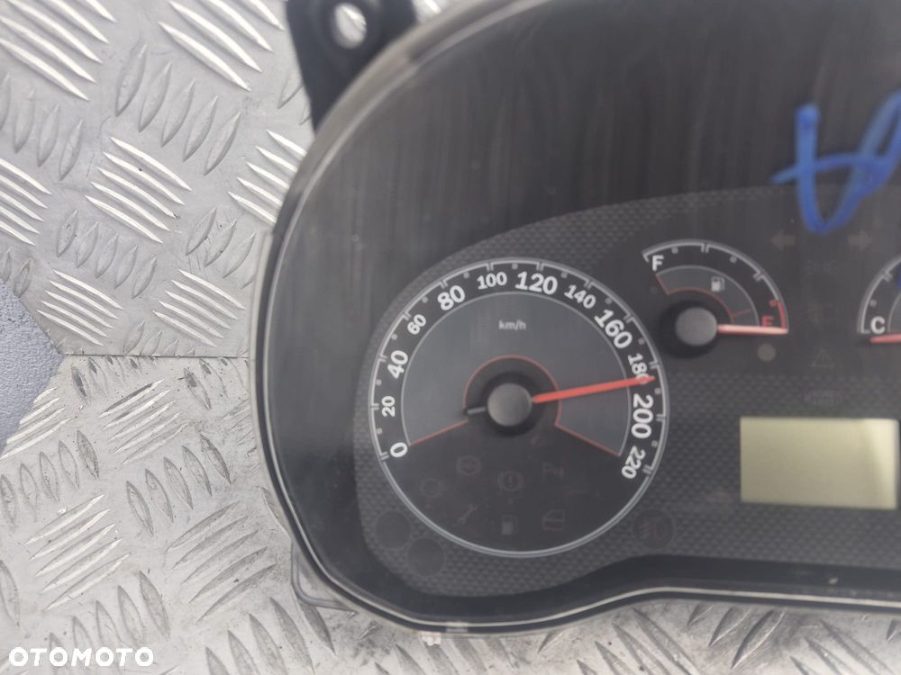Licznik Fiat Linea 51778285 - 2