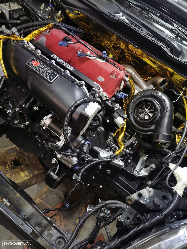 Honda Civic 2.0 Type-R - 7