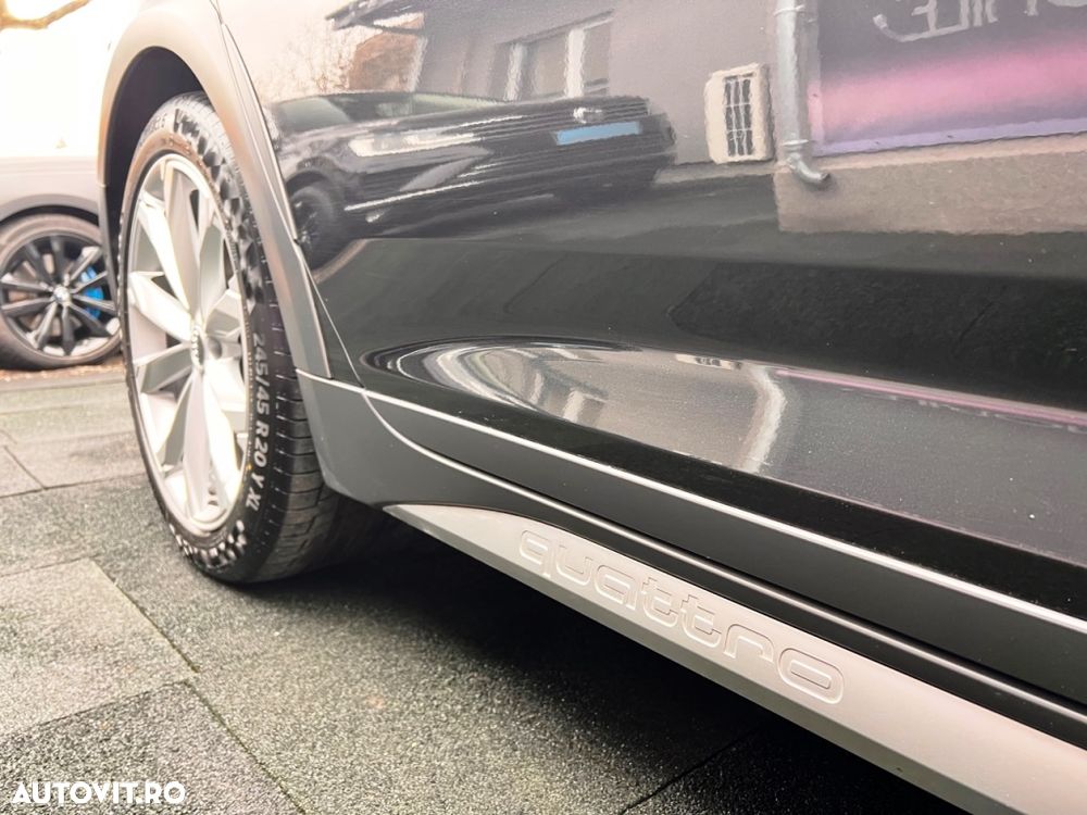 Audi A6 Allroad - 8