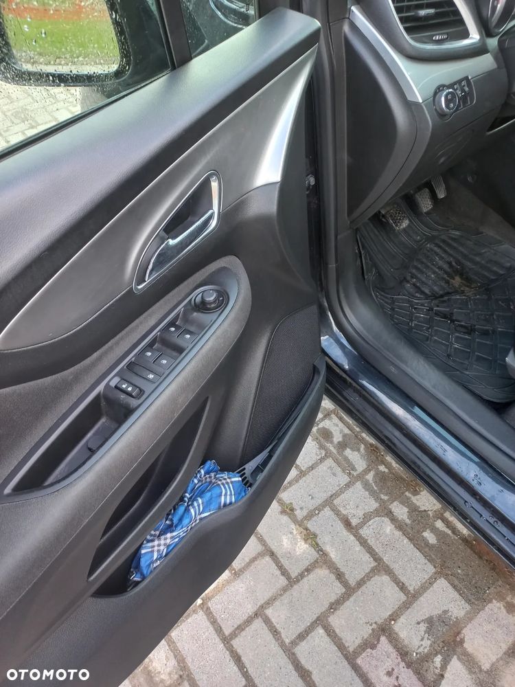 Opel Mokka 1.6 CDTI Enjoy S&S - 12