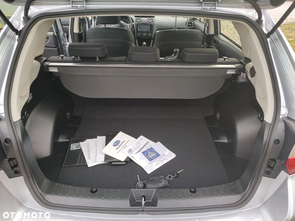 Subaru XV 2.0i Lineartronic Active - 16