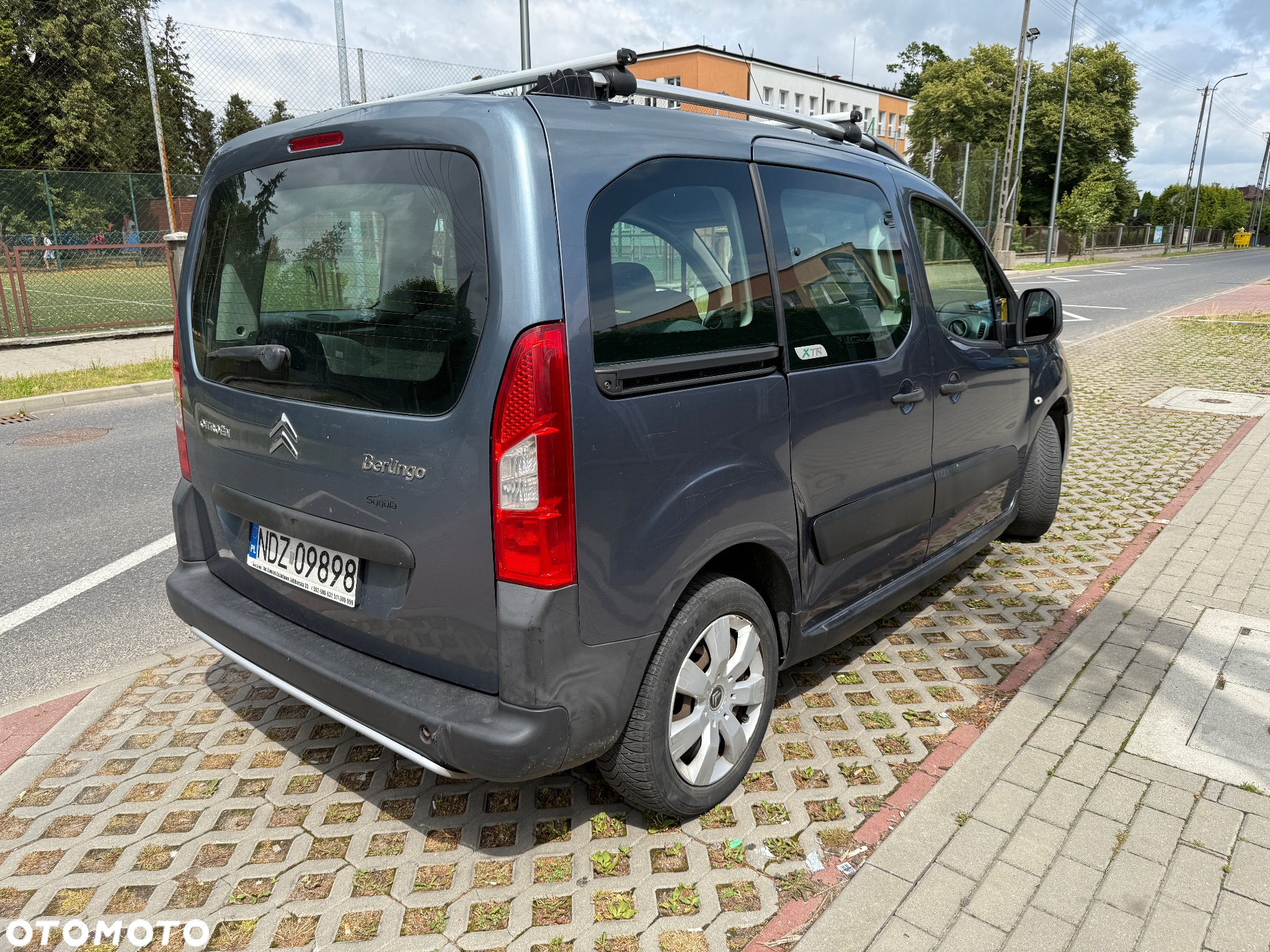 Citroën Berlingo 1.6 HDi XTR - 2