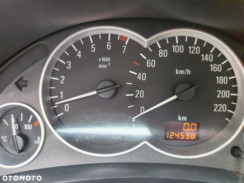 Opel Tigra 1.4 (Enjoy) - 15