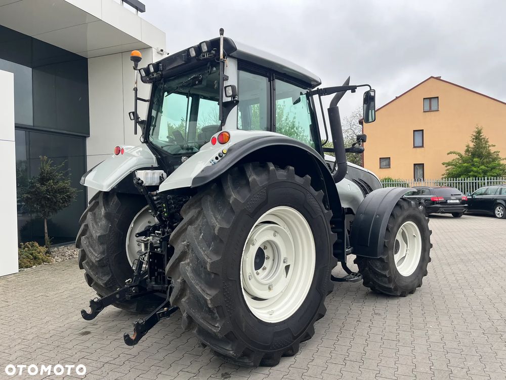 Valtra T132 - 7