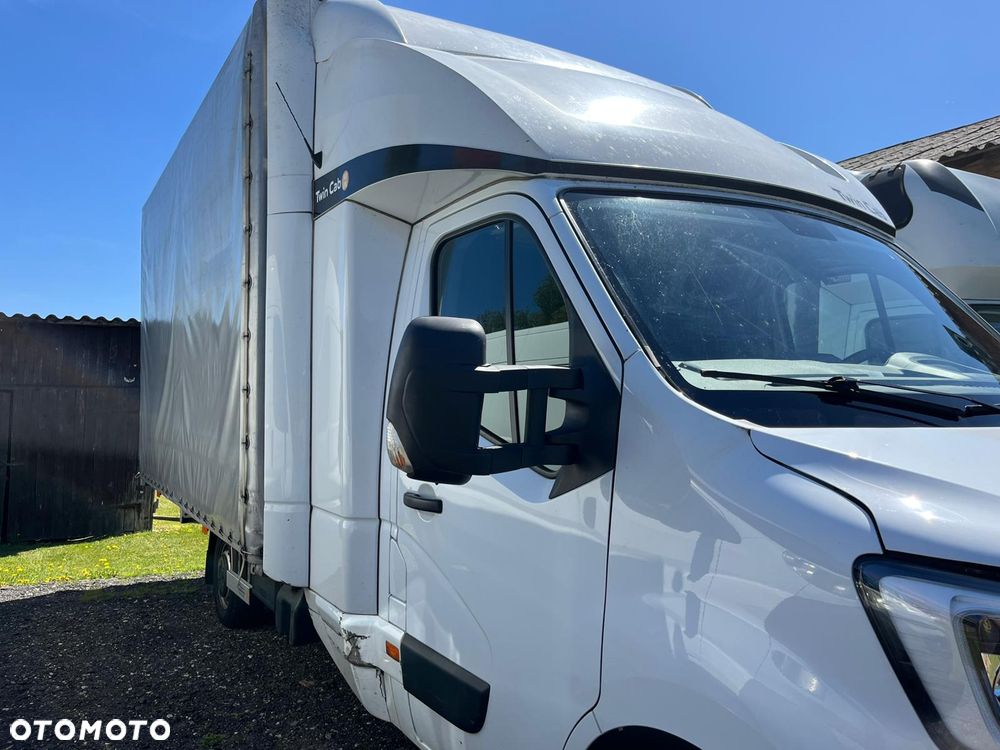 Renault Master - 3