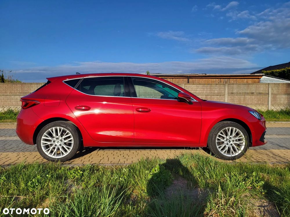 Seat Leon 1.5 TSI Xcellence - 2