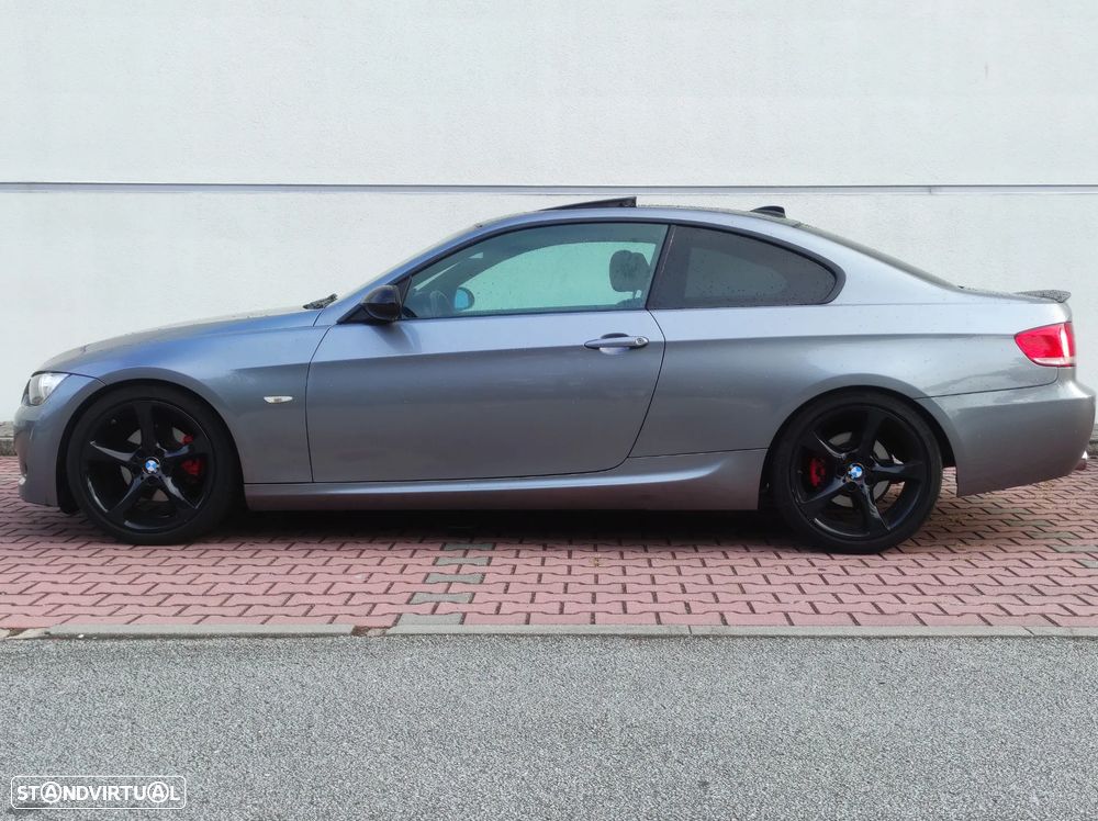BMW 320 - 11