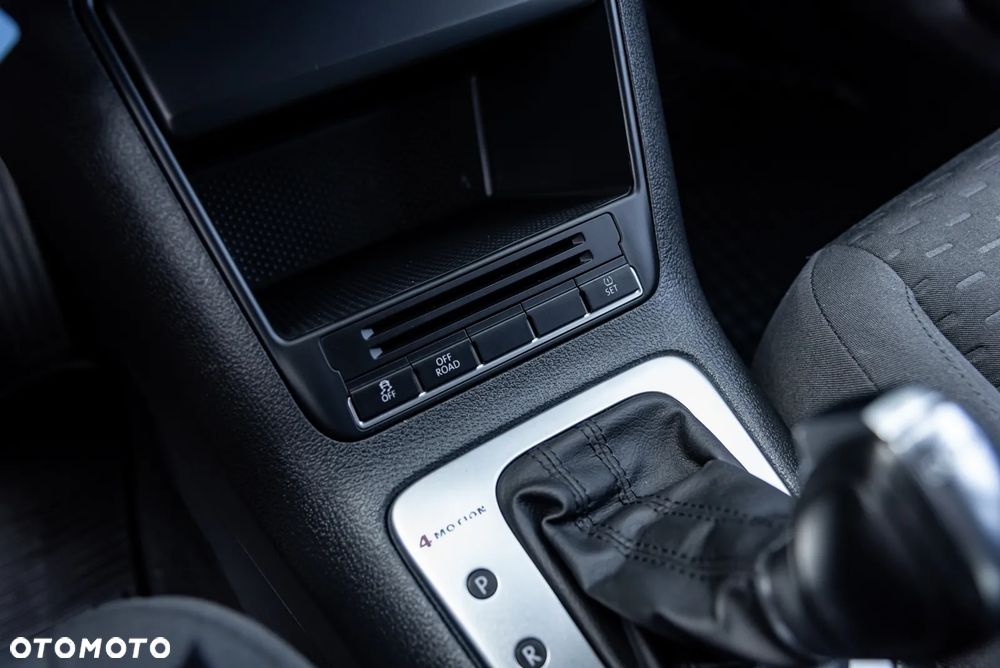 Volkswagen Tiguan - 37