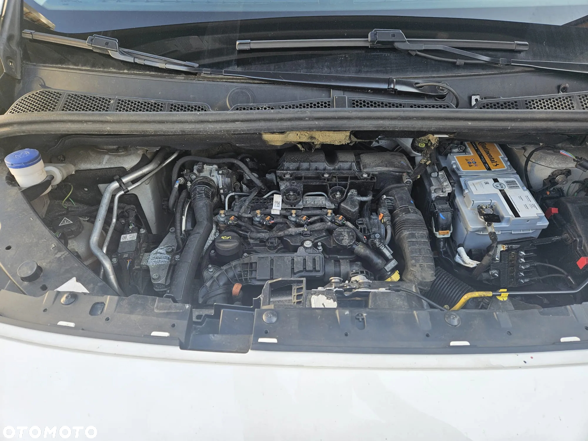 Opel Combo - 14
