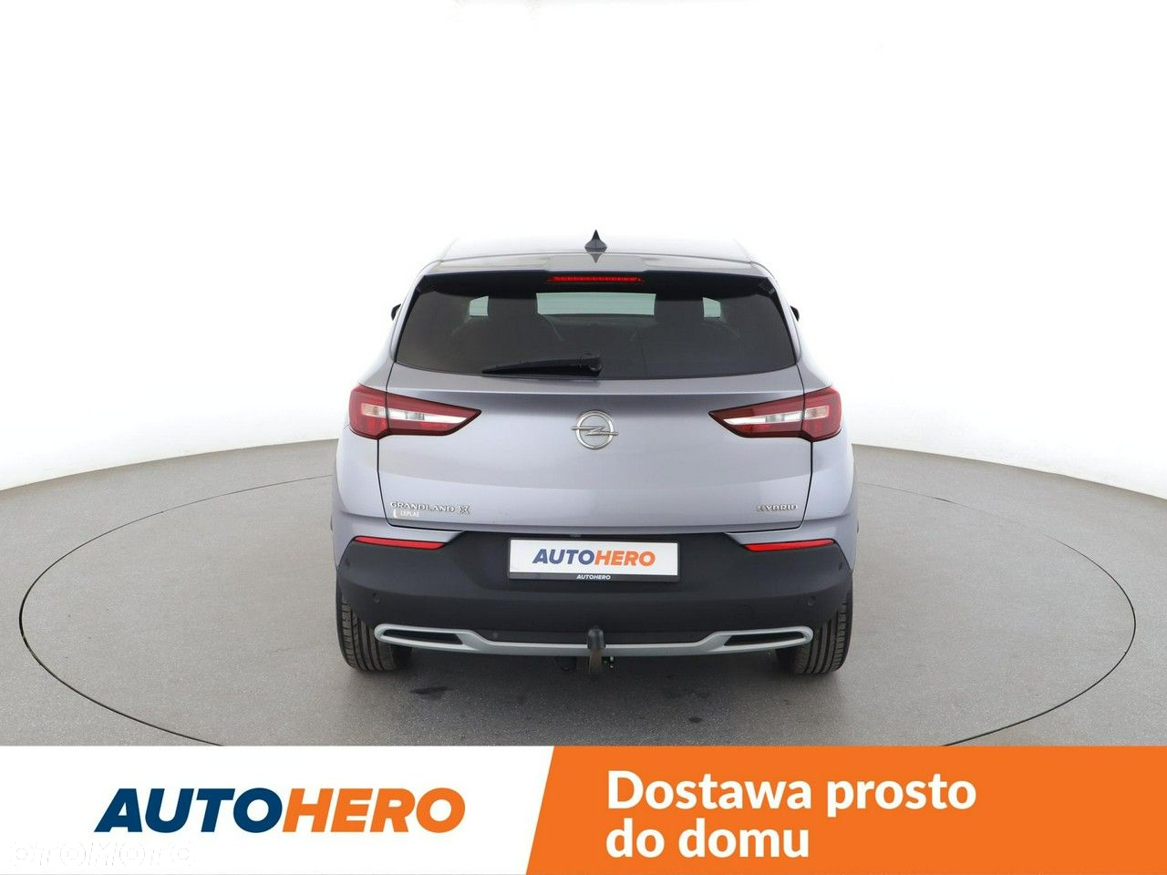Opel Grandland X - 6