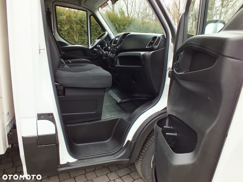 Iveco Daily 35c14 - 6