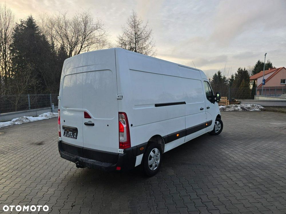 Renault Master - 2