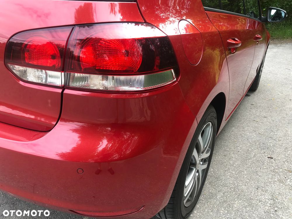 Volkswagen Golf 1.4 TSI United - 21