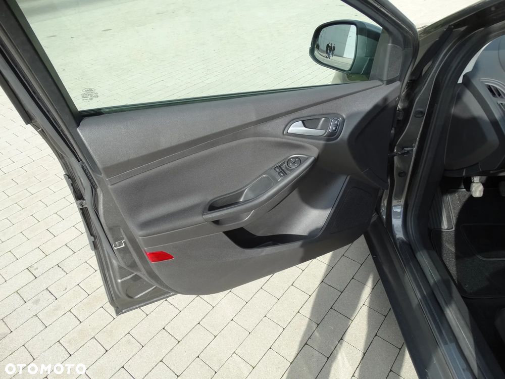 Ford Focus 1.0 EcoBoost Edition Start - 24