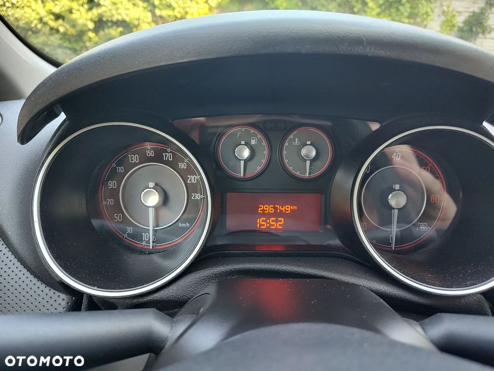 Fiat Punto Evo 1.6 16V Multijet Sport Start&Stop - 7
