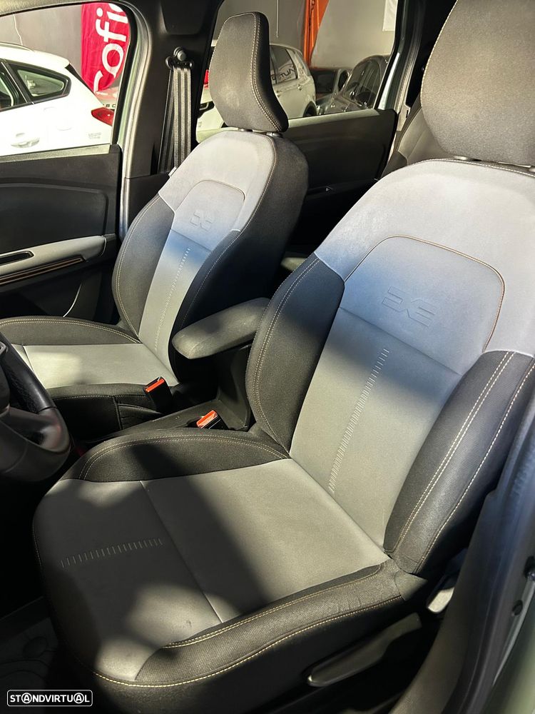 Dacia Jogger 1.0 TCe Extreme+ Up&Go 7L - 21