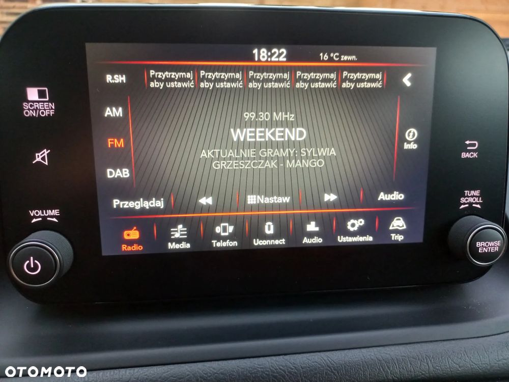 Fiat Tipo 1.6 MultiJet - 36