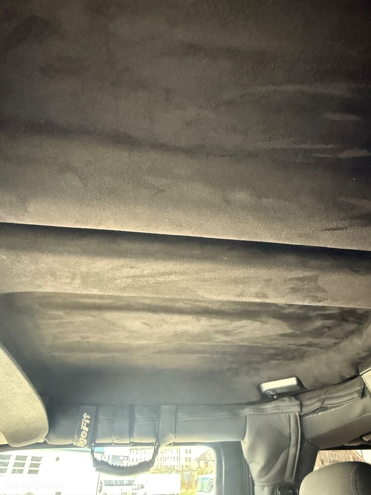 Jeep Wrangler 3.6 Sahara - 19