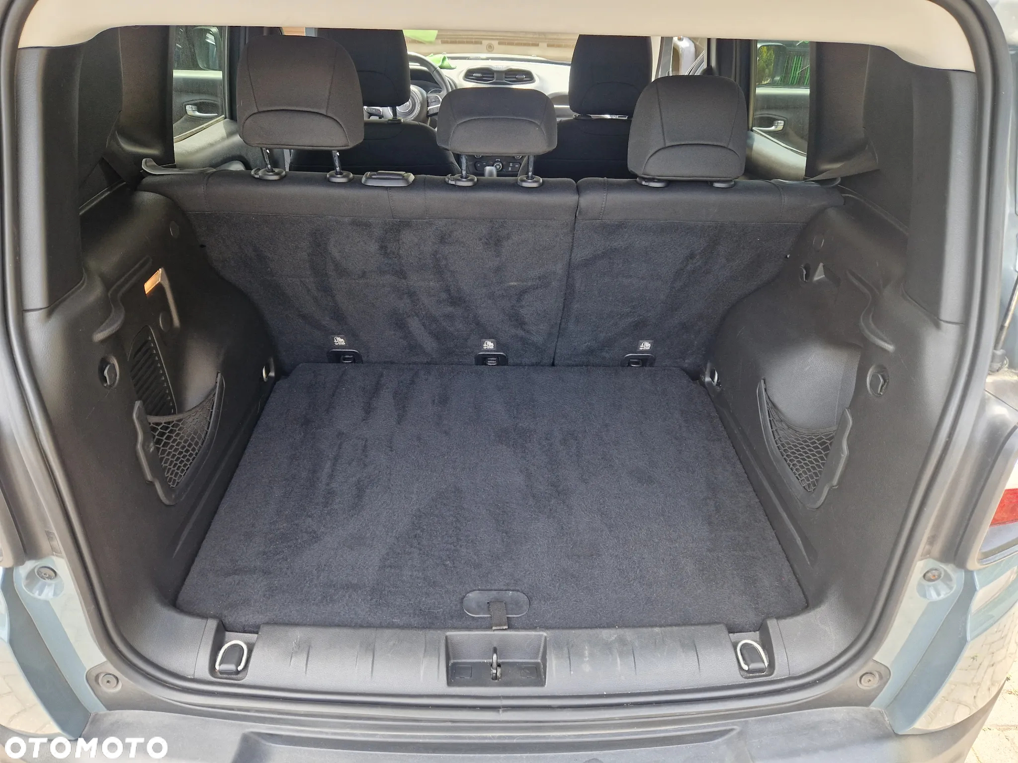 Jeep Renegade - 9