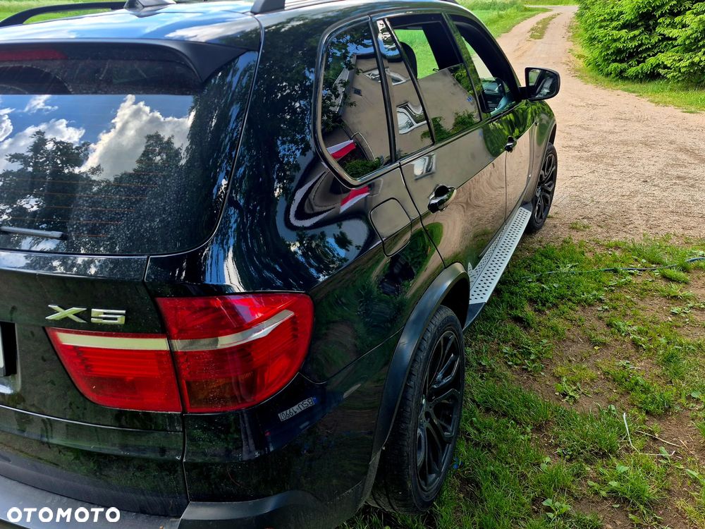 BMW X5 4.8i xDrive - 4