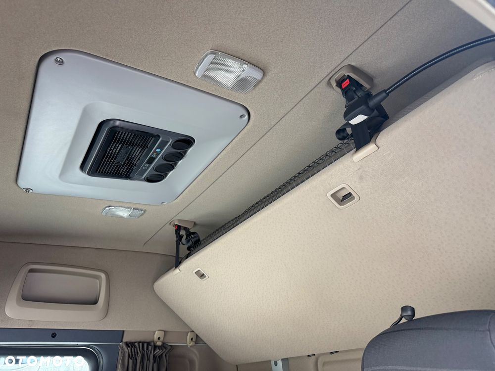 Scania R 420/TYLKO 543 TKM!/Z NIEMIEC - 26