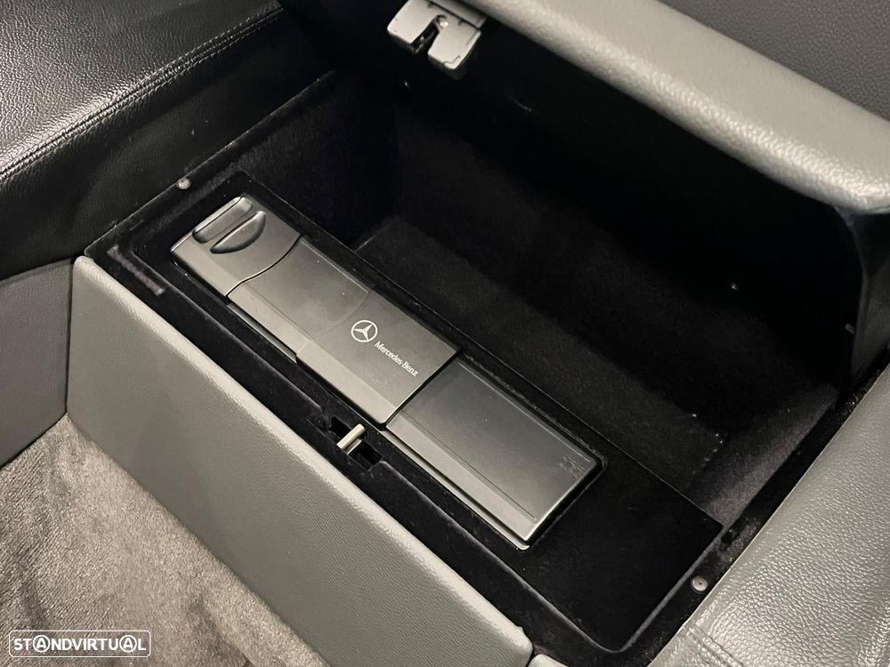 Mercedes-Benz SL 500 24V - 14