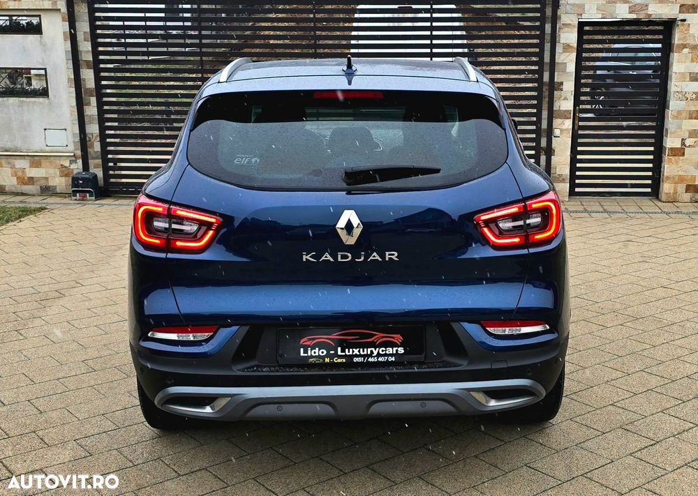 Renault Kadjar - 27