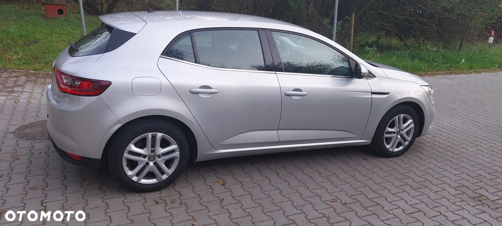 Renault Megane - 12