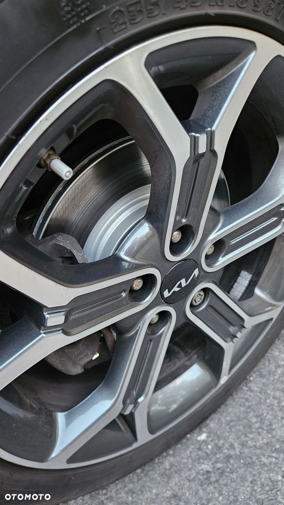 Kia XCeed 1.5 T-GDI L Business Line - 15