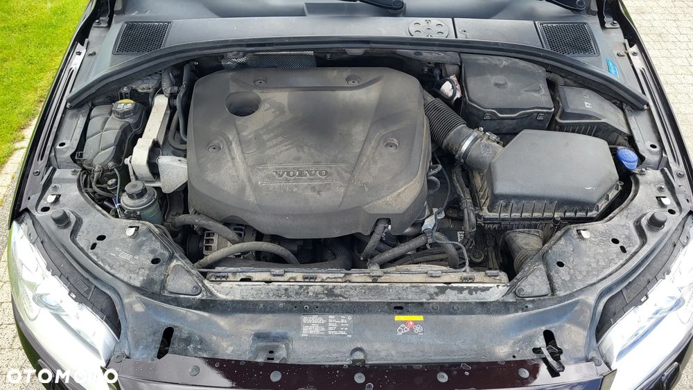 Volvo S80 D4 Drive-E Summum - 17