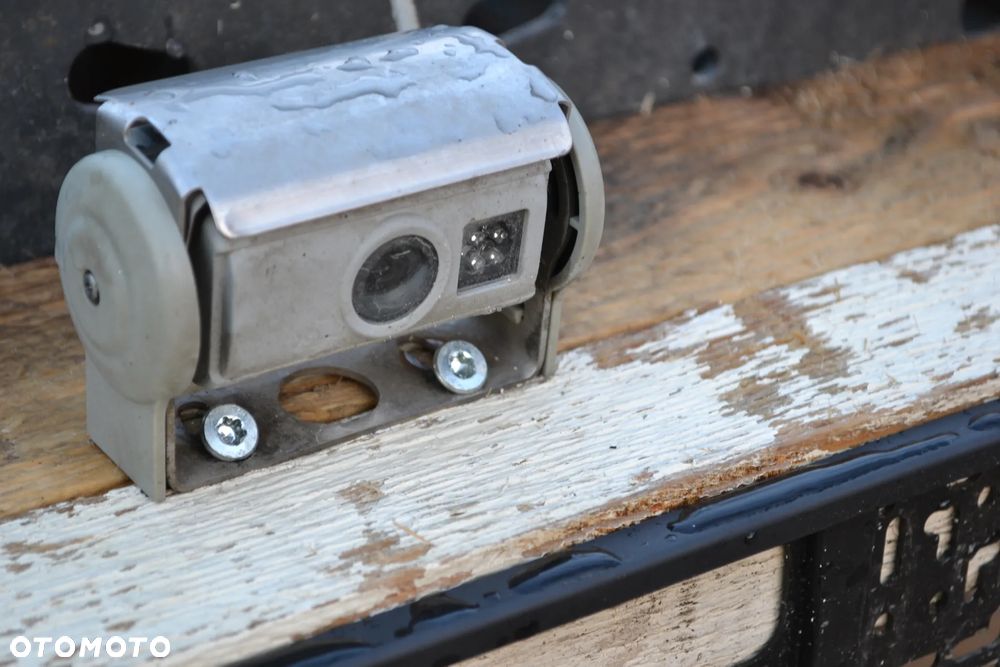 Volvo FM 460 RAMA dł. 6.5 m TYLKO 212596 km TRIDEM - 14