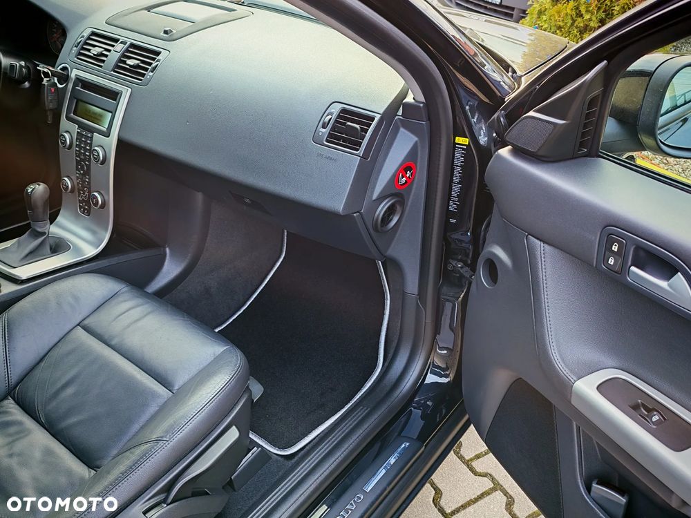 Volvo S40 1.8 RDesign - 11