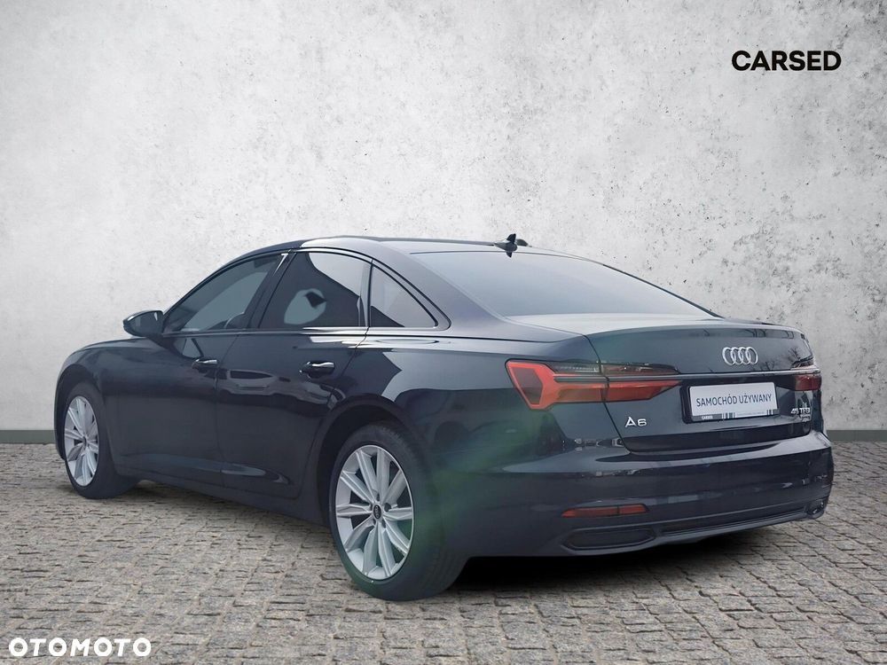 Audi A6 Limousine - 4