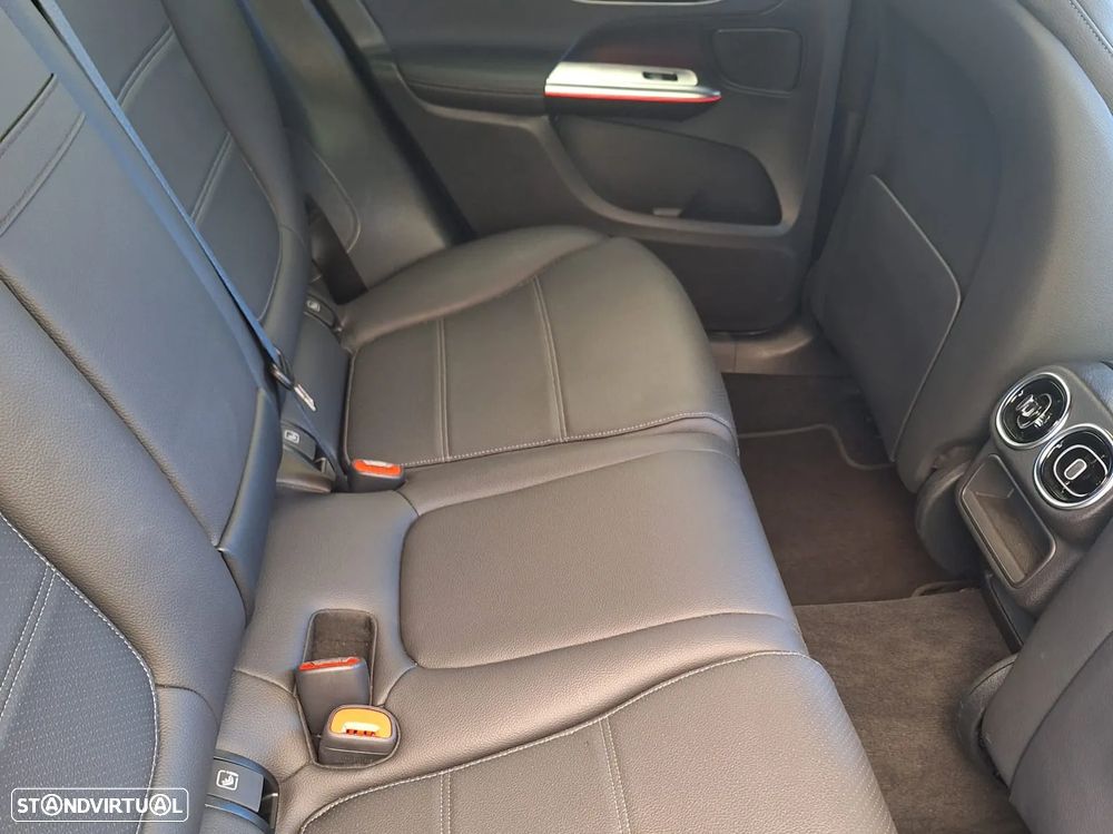 Mercedes-Benz GLC 300 de 4Matic 9G-TRONIC AMG Line Advanced - 13