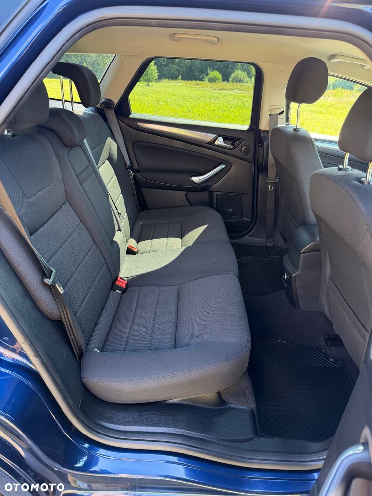 Ford Mondeo 2.0 TDCi Titanium X - 13